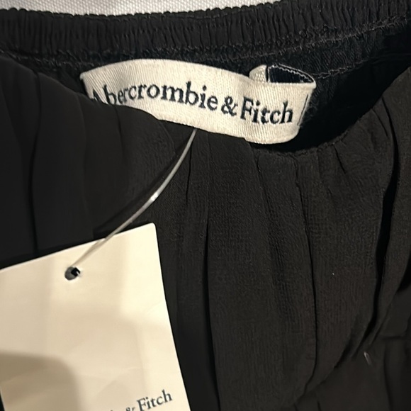 Black Abercrombie Midi - Picture 6 of 7